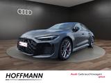Audi RS 5 Limousine 2.9 TFSI q. Sport Pano+B&O+HuD - scheckheftgepflegte Audi RS5