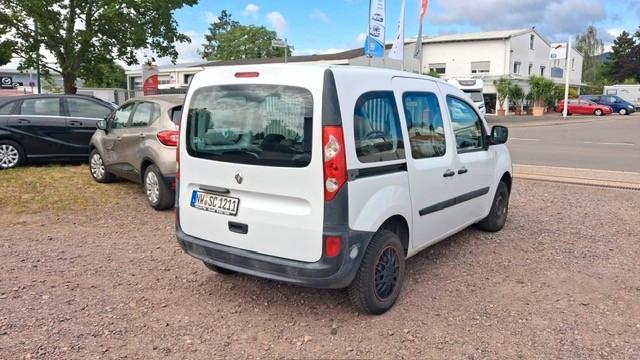 Renault Kangoo Access