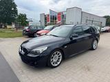 BMW 530d A touring*M-Paket*Leder*Head-UP*UVM.* - BMW 530 aus 2005: Kombi