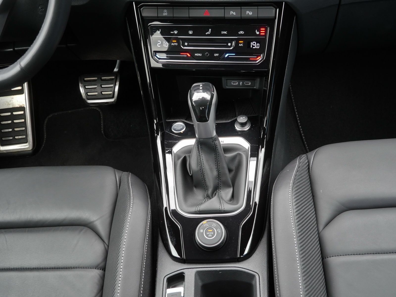 Volkswagen T-Roc - Bild 9
