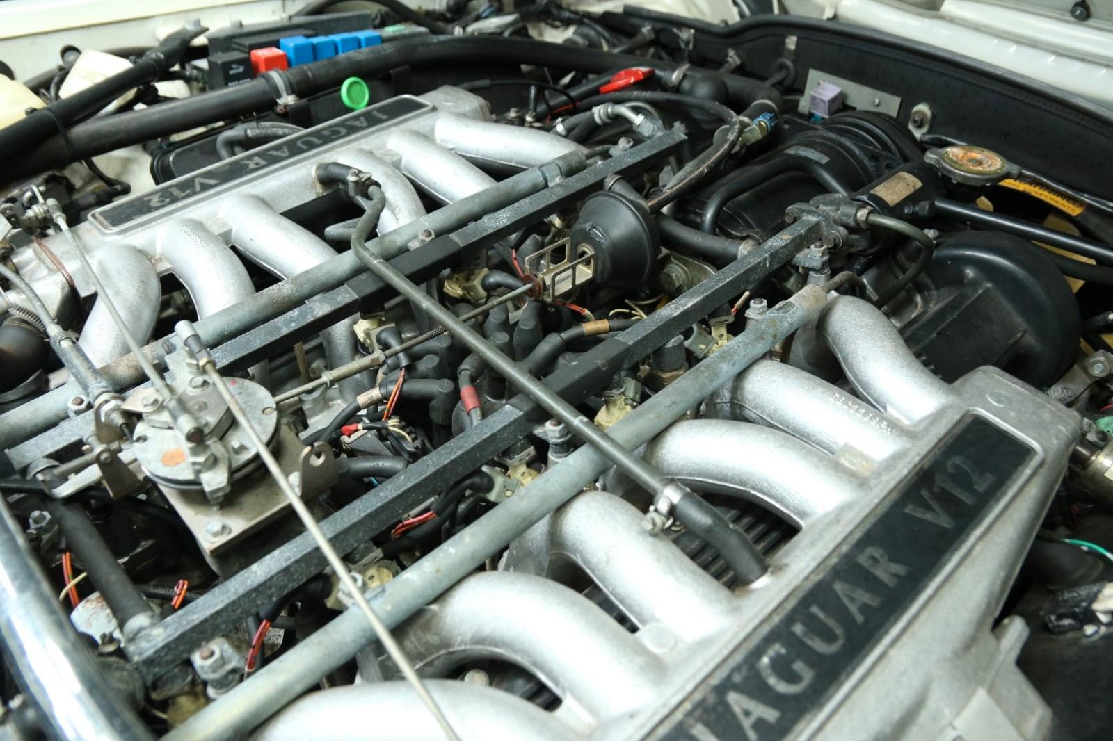 Jaguar XJSC V12,deut., 2 Hd, 66tkm,Scheckh.,Top Zustand