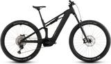 Cube Stereo Hybrid ONE44 HPC Race 800 L - Cube E-Bikes