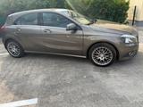 Mercedes-Benz A 180 BlueEFFICIENCY Style Edition Style Edition - Mercedes-Benz A-Klasse: Style Edition