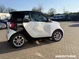 Smart smart EQ fortwo cabrio Styling/Klima/Sitzhzg./BC - Smart Elektroautos