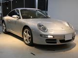 Porsche 911 997 Carrera - Porsche: 911