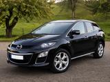 Mazda CX-7 2.2 MZR-CD Exclusive-Line Exclusive-Line - Mazda CX-7 von privat