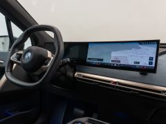 Foto Nummer 36: BMW iX