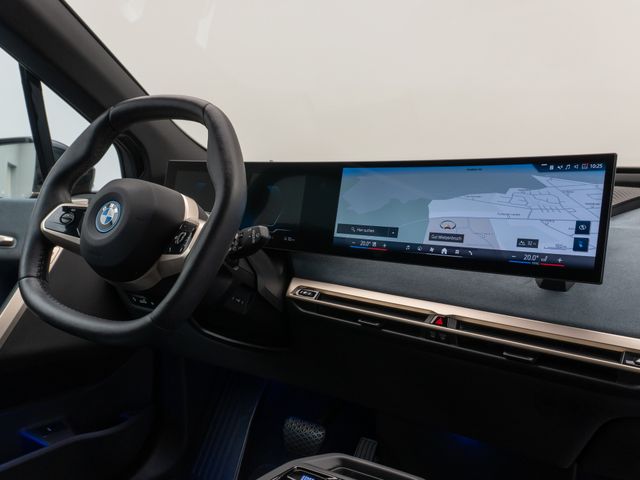 Foto Nummer 36: BMW iX