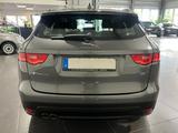 Jaguar F-Pace 2.0 D **Navi*Pano*Kamera*Xenon** - gebrauchte Jaguar F-Pace aus dem Jahr 2019
