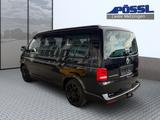Volkswagen California T5 Beach 4 Motion Allrad; Automatik - Volkswagen T4 california