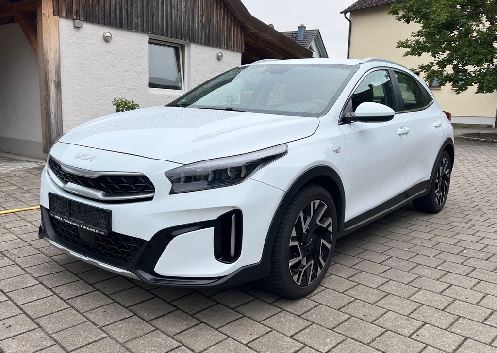 Image of Kia XCeed