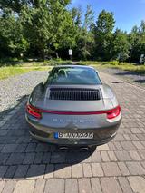 Porsche 911 Targa 4S (991.2)  420 PS Approved 7/28 - Porsche: Kleinwagen