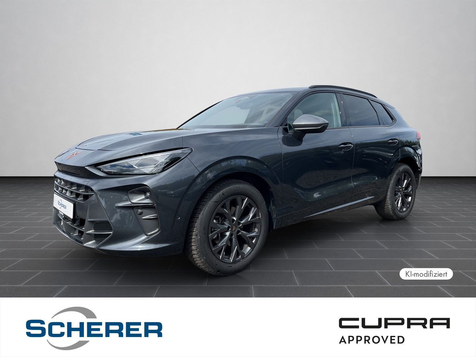 Cupra Terramar 1.5 eTSI DSG MATRIX SENNHEISER NAVI RFK
