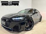 Audi RS6 performance 4.0 TFSI tiptr. quattro - Audi RS6 aus 2025