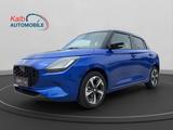 Suzuki NEW SWIFT COMFORT+ 1.2 HYBRID+NAVI+ACC+SHZ+ - Suzuki Swift Tageszulassungen