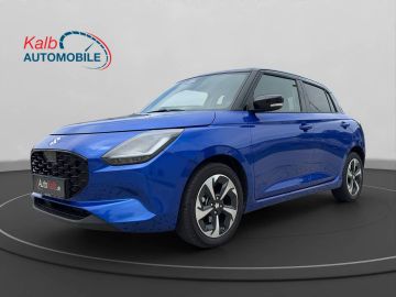 Suzuki NEW SWIFT COMFORT+ 1.2 HYBRID+NAVI+ACC+SHZ+