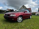 Opel Astra Cabrio 1.6 Bertone Edition 70PS - Opel Astra aus 1995