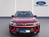 Ssangyong Korando Quartz 4x2 1.5 T-GDI Kamera Navi,163PS - Ssangyong Korando X mit Benzin-Antrieb