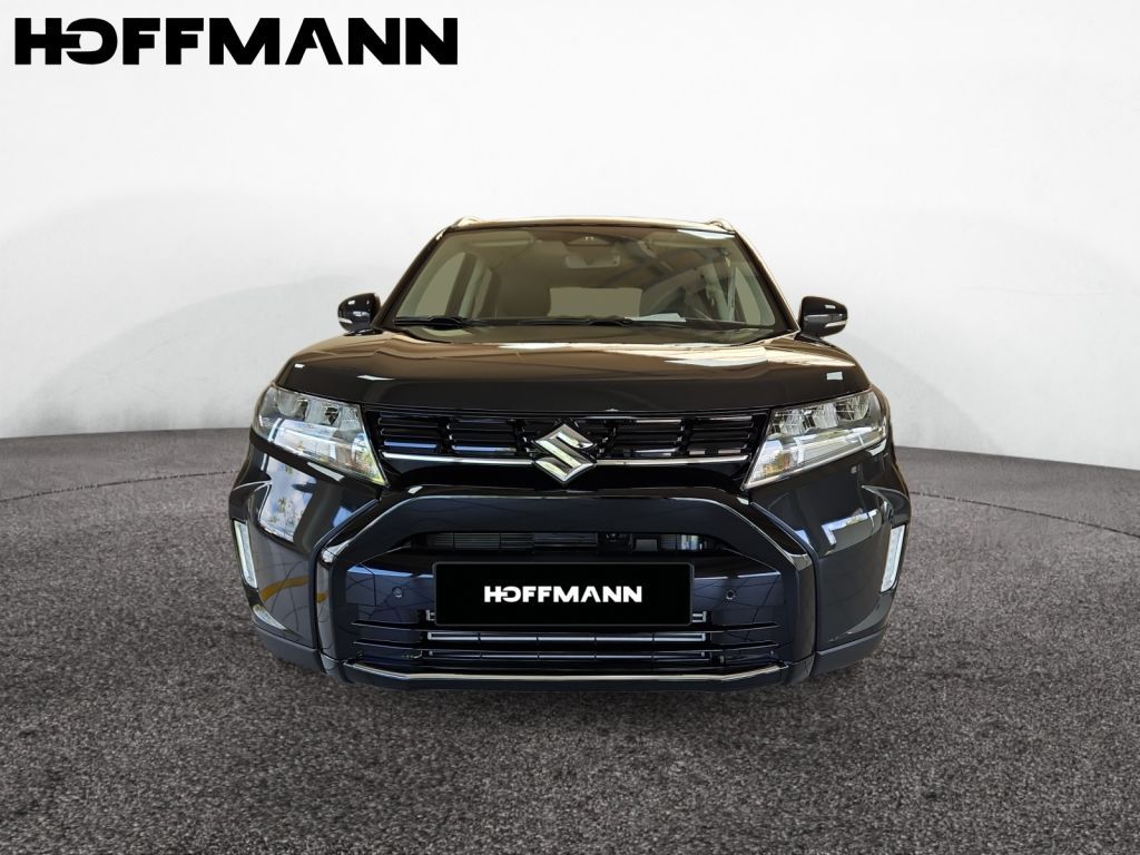 Fahrzeugabbildung Suzuki Vitara 1.4 Allrad Comfort+Navi Sitzheizung LED