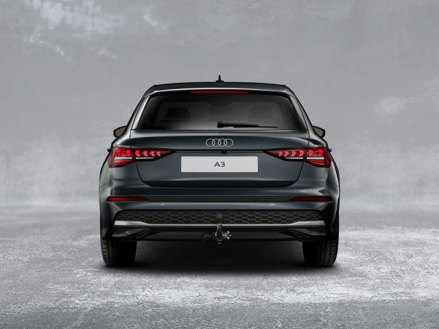 Audi A3 - Bild 7