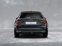 Audi A3 - Vorschau Bild 7