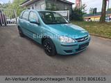 Opel Corsa 1.2 Enjoy mit Style-Paket - Opel Corsa: Enjoy