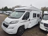 Hobby Optima OnTour T65 HFL /MJ24/NAVI/RFK/MARKISE - Angebote