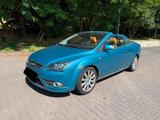 Ford Focus Cabrio Titanium 2.0 TDCI 151tkm - Ford Focus aus 2006 mit Diesel-Antrieb