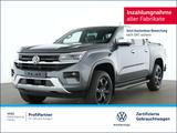 Volkswagen Amarok DC Style 4Motion AHK Navi ACC Standhzg - Volkswagen Amarok in Frankfurt (Main)