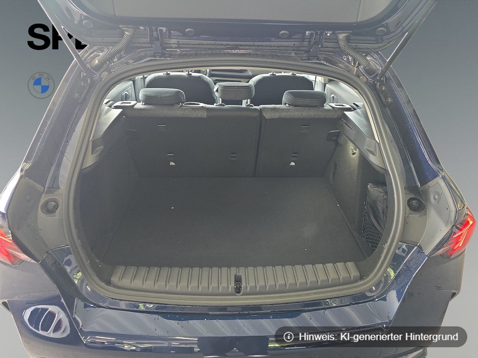 BMW 120 - Bild 13