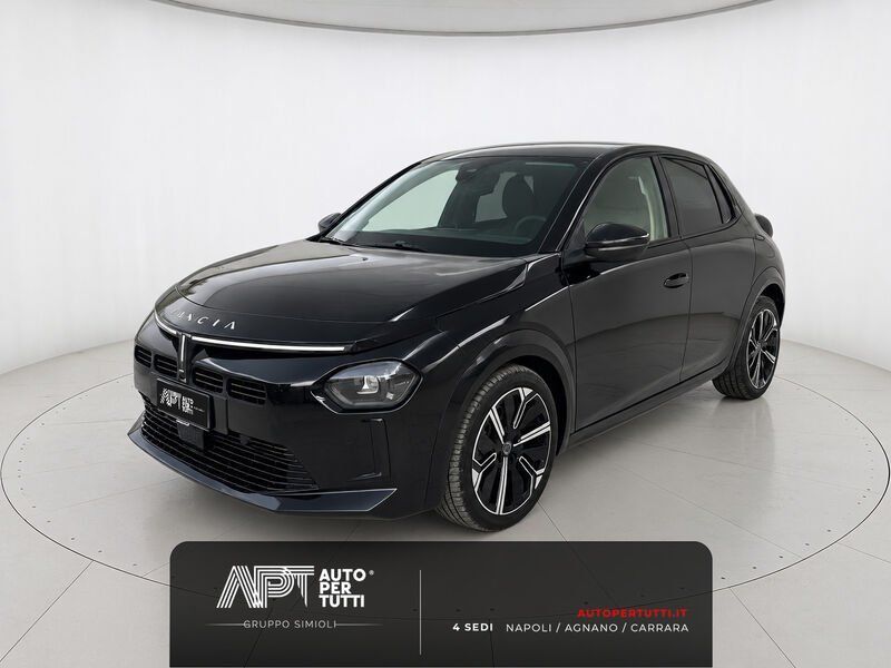Other Lancia Ypsilon Ypsilon 1.2 mhev LX 110cv e-dct