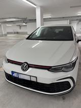 Volkswagen Golf 2.0 TSI OPF DSG GTI GTI
