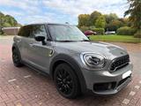 MINI  Cooper SE ALL4/grey/harman&kardon/chili/head-up - graue MINI Cooper SE Countryman