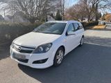 Opel Astra H Caravan 1.6 Turbo 180 PS 8 fa... - Opel Astra mit Benzin-Antrieb: Kombi, Caravan F