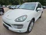 Porsche Cayenne Diesel - Porsche Cayenne aus 2012 mit Diesel-Antrieb