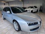 Alfa Romeo 159*1.Hand*Scheckheft*Leder*Tüv Neu* - Alfa Romeo 159 aus 2008