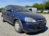 Opel Corsa 1.0 Twinport Cool* Klima* Automatik* - Opel Corsa: Cool