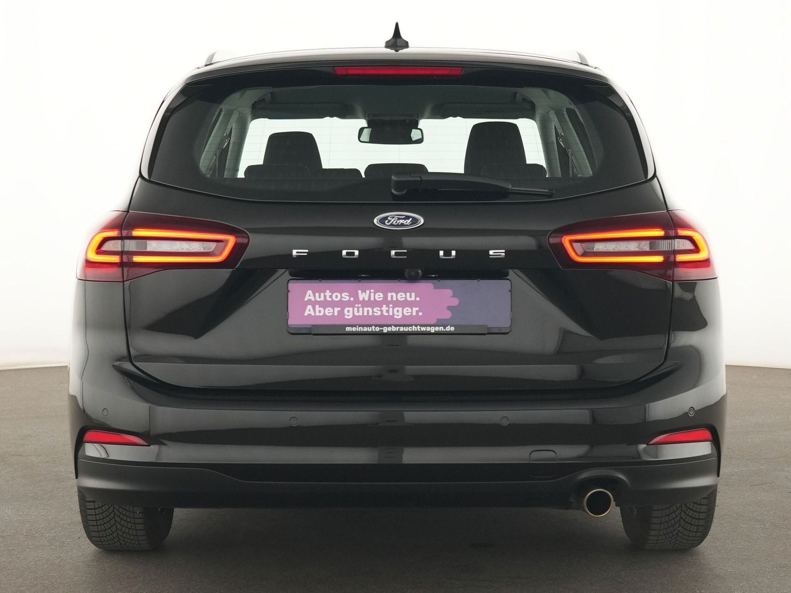 Ford Focus - Bild 7