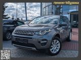 Land Rover Discovery Sport HSE SD4 AHK.RFK. Navi. Panorama. - Land Rover: Sd4