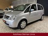 Opel Meriva Edition 1,6 /Automatik/Klima/Tüv-Neu - Opel Meriva Gebrauchtwagen in Dortmund