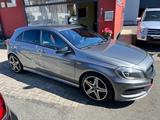 Mercedes-Benz A 250 Sport Xenon Navi SHZ Night-AMG-Paket top - Mercedes-Benz A 250: Sport