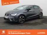 Seat Ibiza FR 1.0 TSI / FullLink, LED, RFK, SHZ, ACC - Seat Ibiza Jahreswagen