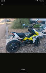 Felo Moto FW - 06 - FELO MOTO MOTORRAD