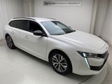 Peugeot 508 SW Allure Pack Automatik ACC LED Navigation - Peugeot 508 aus 2022