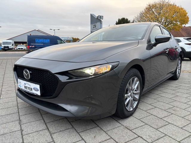 Mazda 3 Diesel SKYACTIV-D 1.8 SELECTION