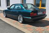 BMW E34 540i V8 Schalter | Sperrdiff | Fäc... - gebrauchte BMW 5er Reihe aus dem Jahr 1994