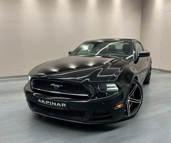 Ford Mustang 3.7 V6 AUTOMATIK * *20 ZOLL* *