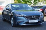 Mazda 6 SKYACTIV-G 192 Sports-Line Automatik Kamera - gebrauchte Mazda 6 aus dem Jahr 2017