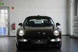 Porsche Turbo WLS-1 - Porsche 993: Turbo