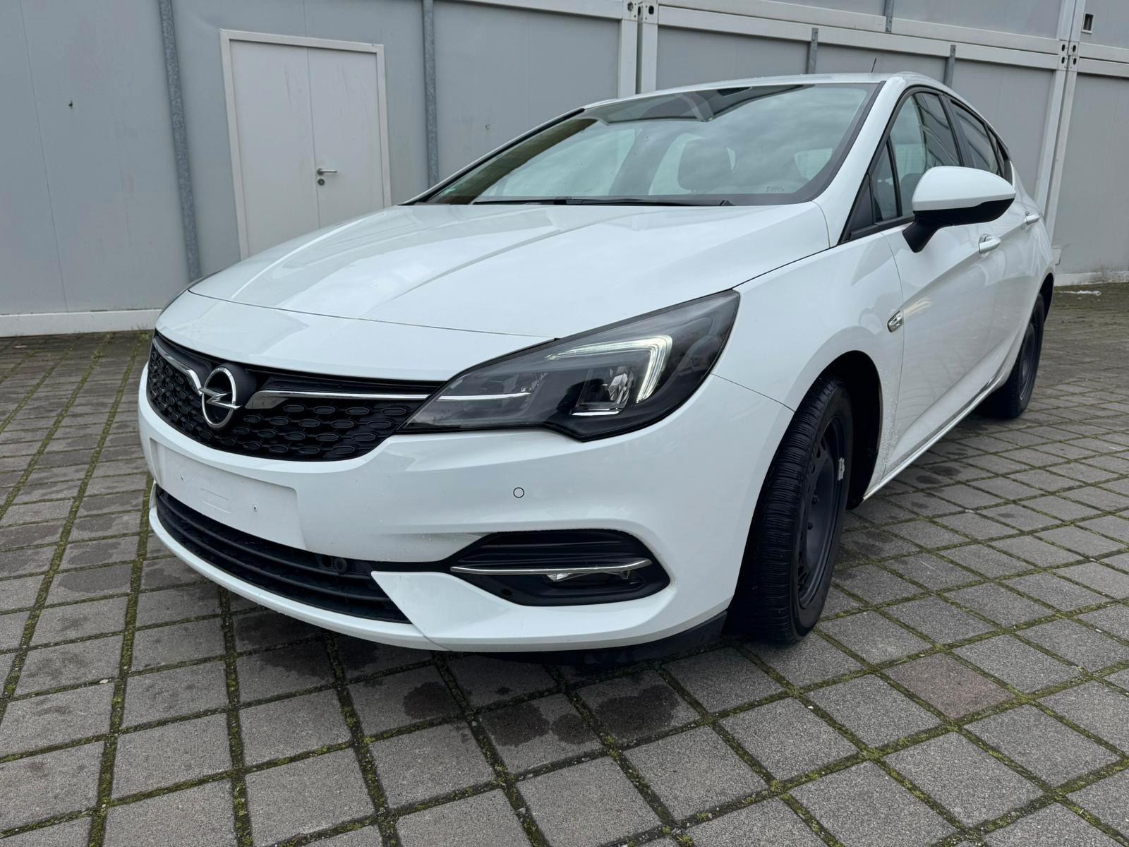 Opel Astra K Lim. 5-trg. Edition Start/Stop